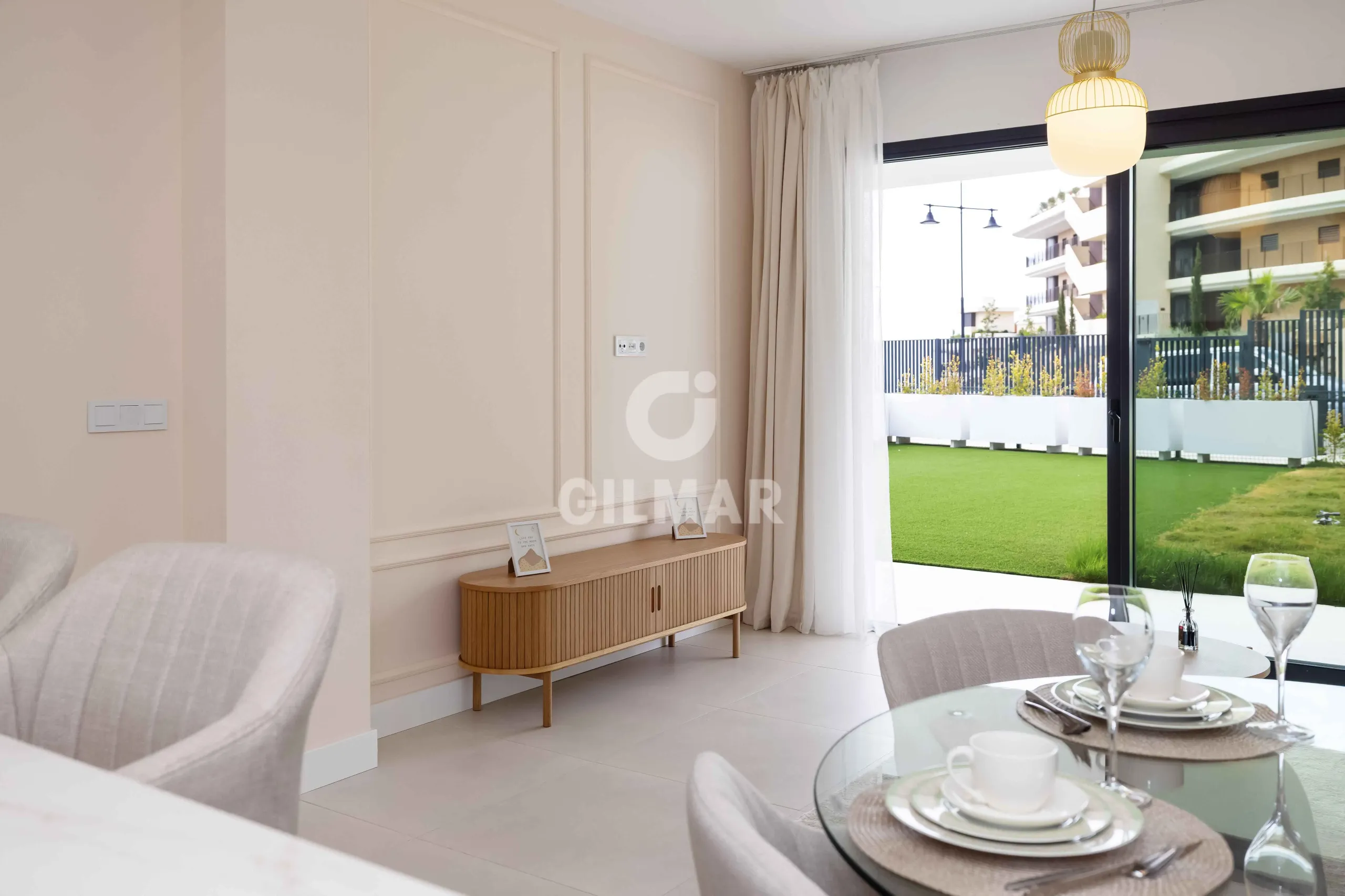 Apartment in Fuengirola - Málaga
