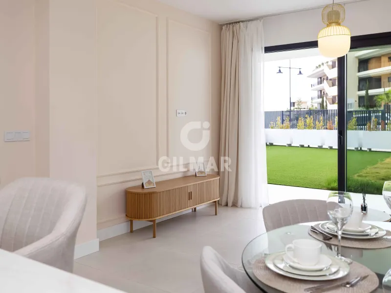 Apartment in Fuengirola - Málaga