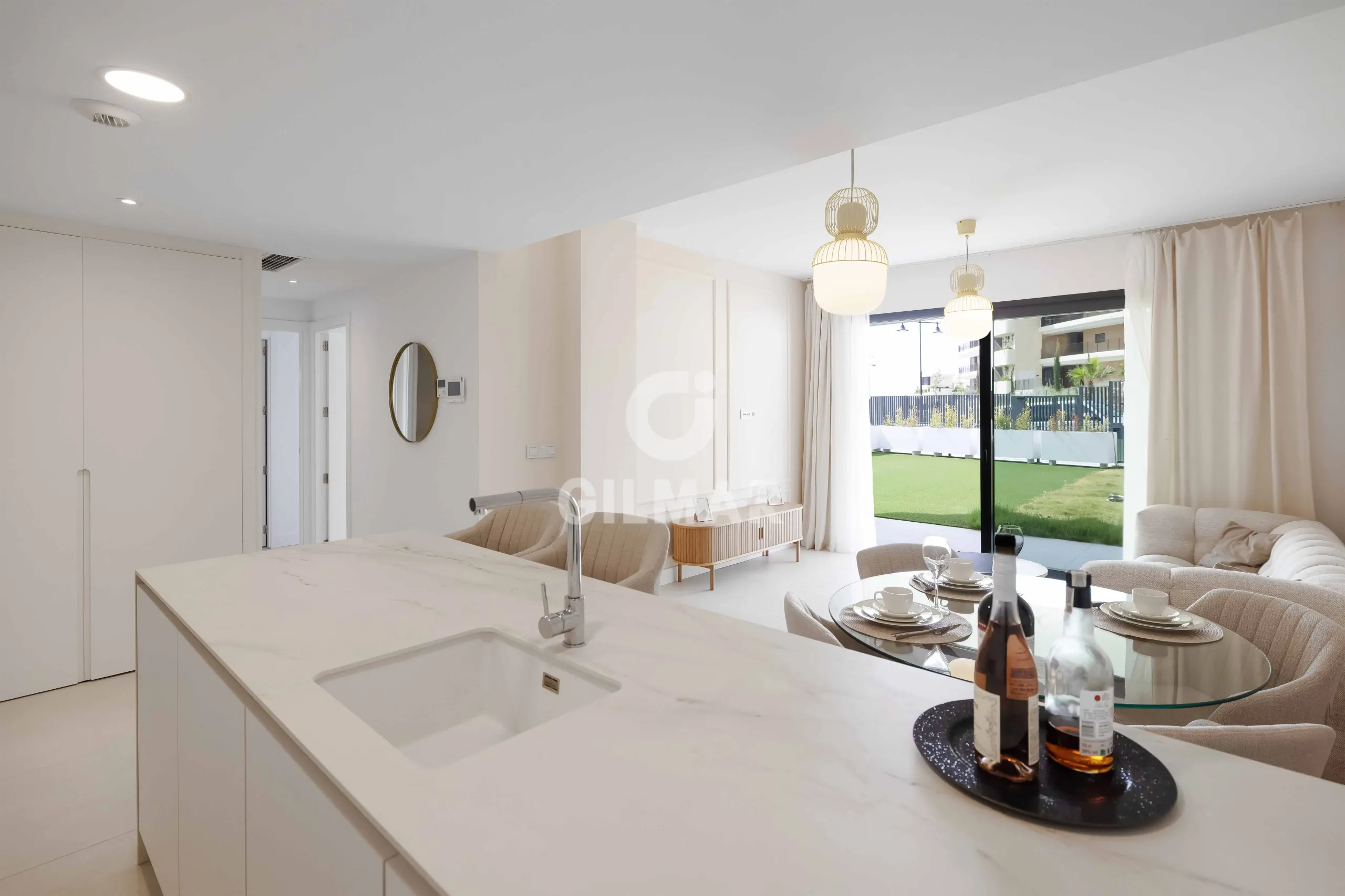 Apartment in Fuengirola - Málaga