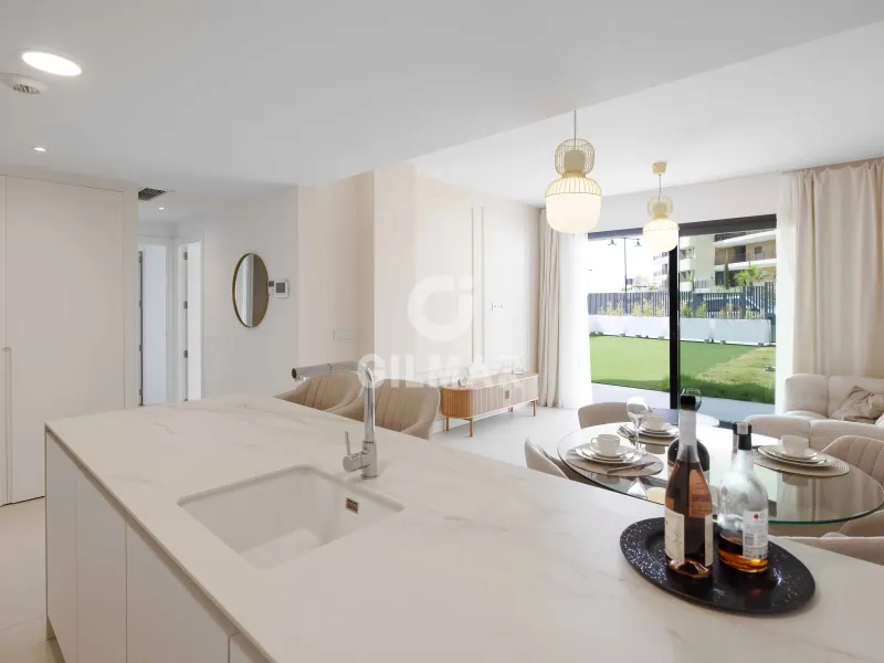 Apartment in Fuengirola - Málaga