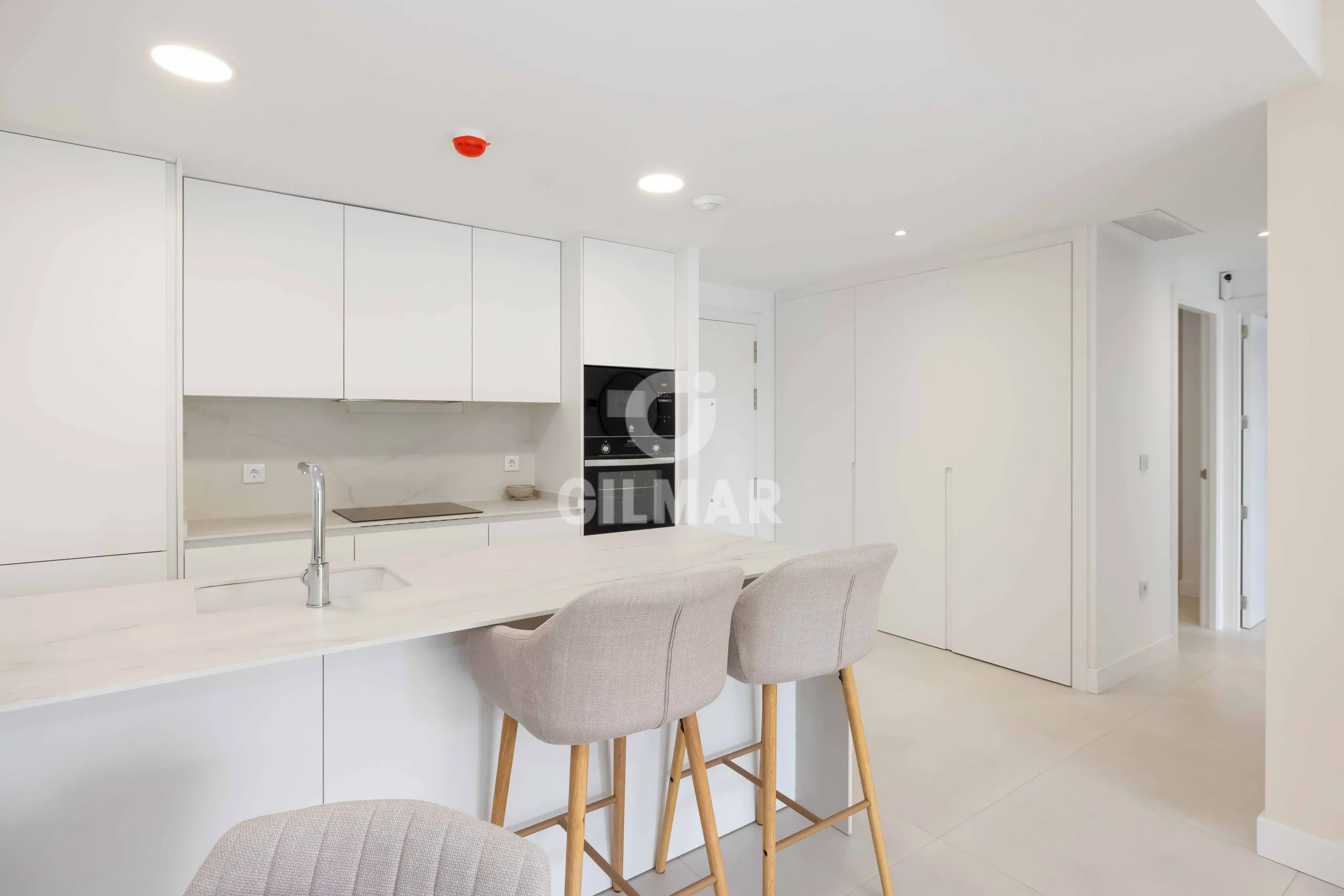 Apartment in Fuengirola - Málaga