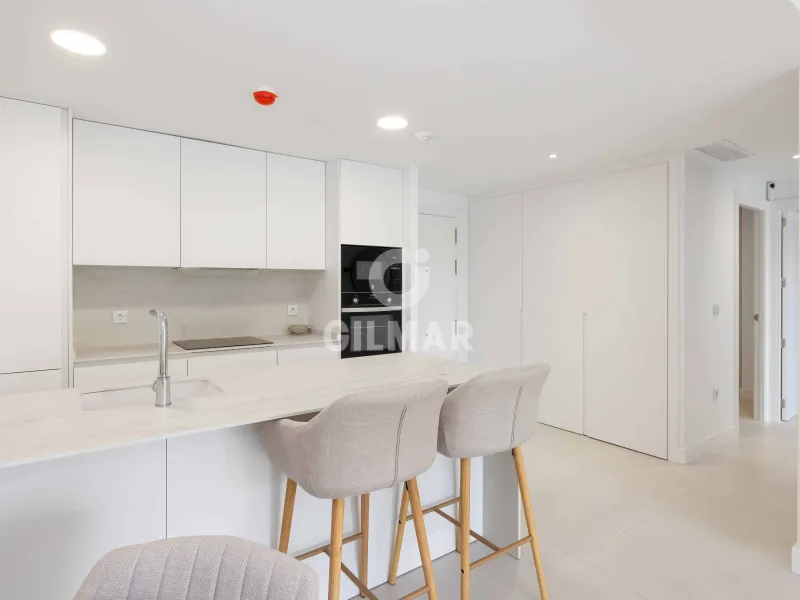 Apartment in Fuengirola - Málaga