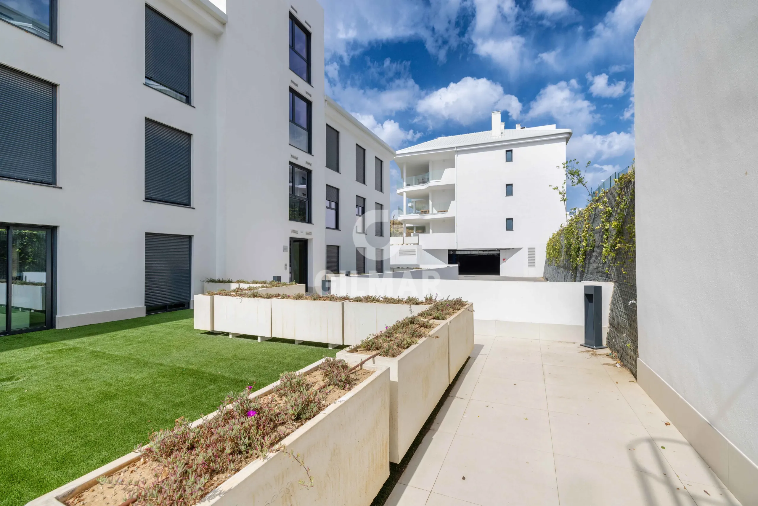 Apartment in Fuengirola - Málaga