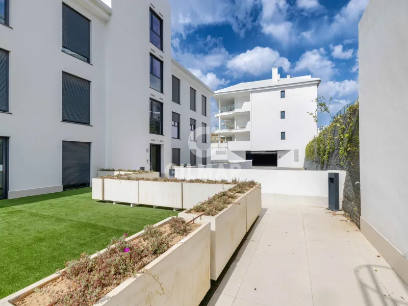 Apartment in Fuengirola - Málaga