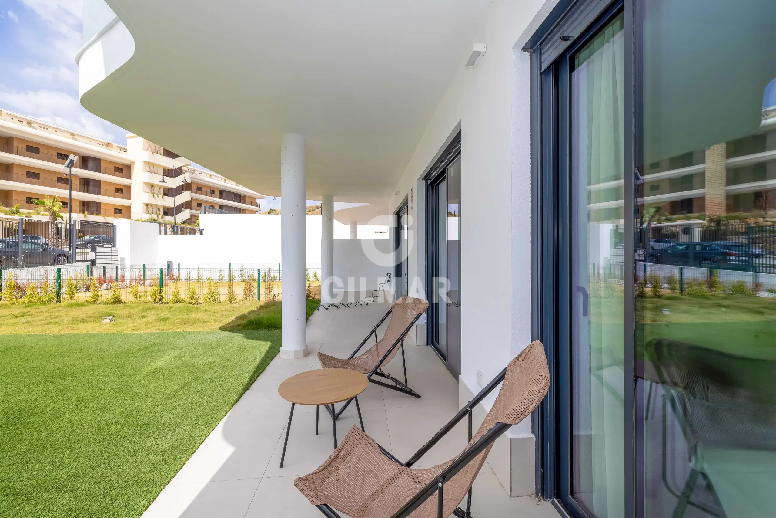 Apartment in Fuengirola - Málaga