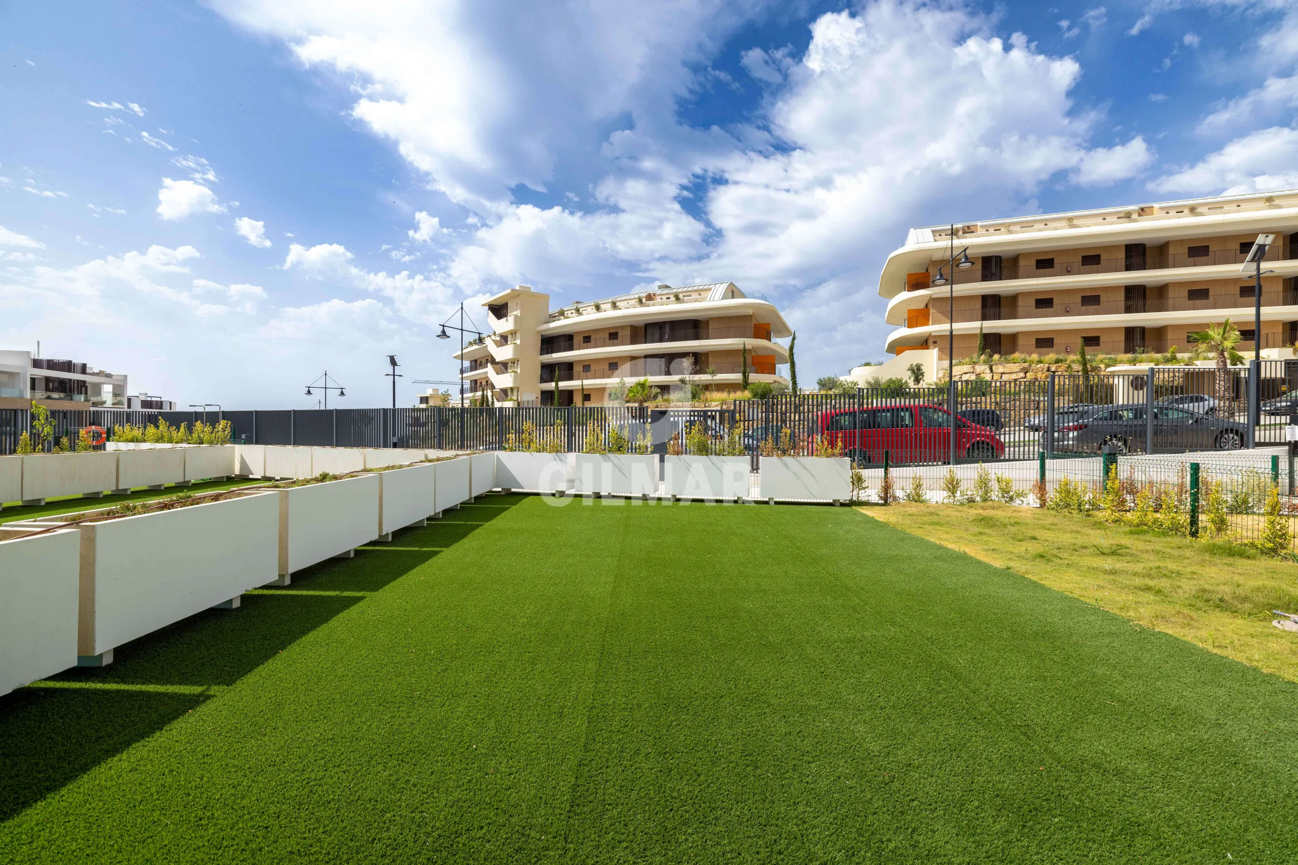 Apartment in Fuengirola - Málaga