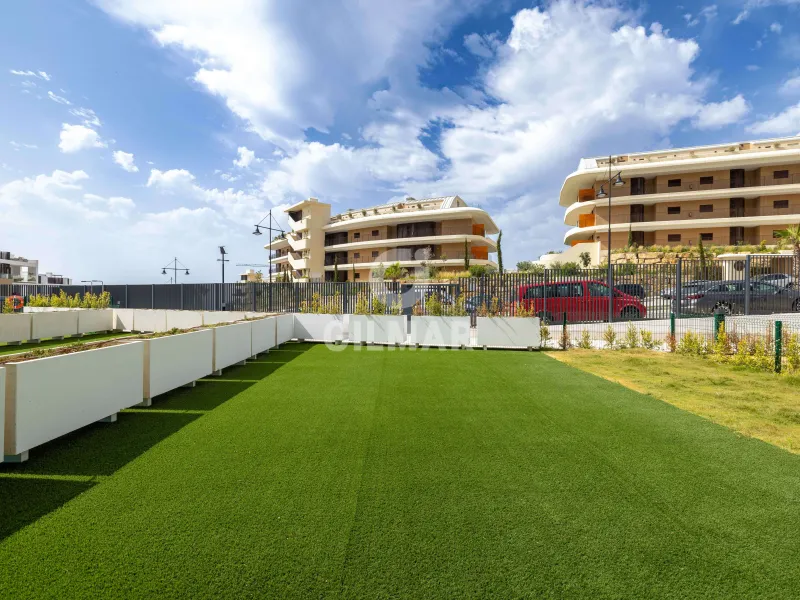 Apartment in Fuengirola - Málaga