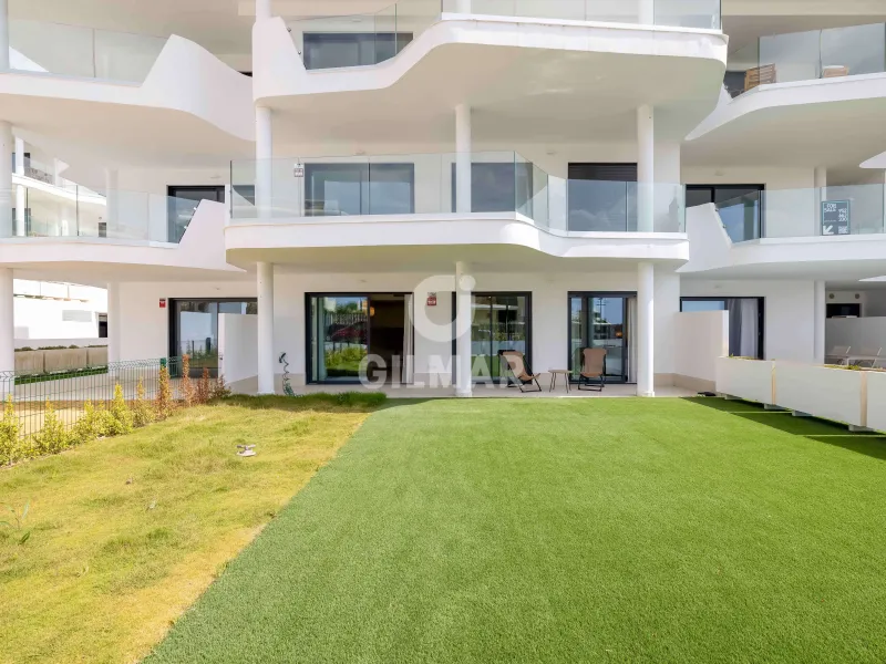 Apartment in Fuengirola - Málaga