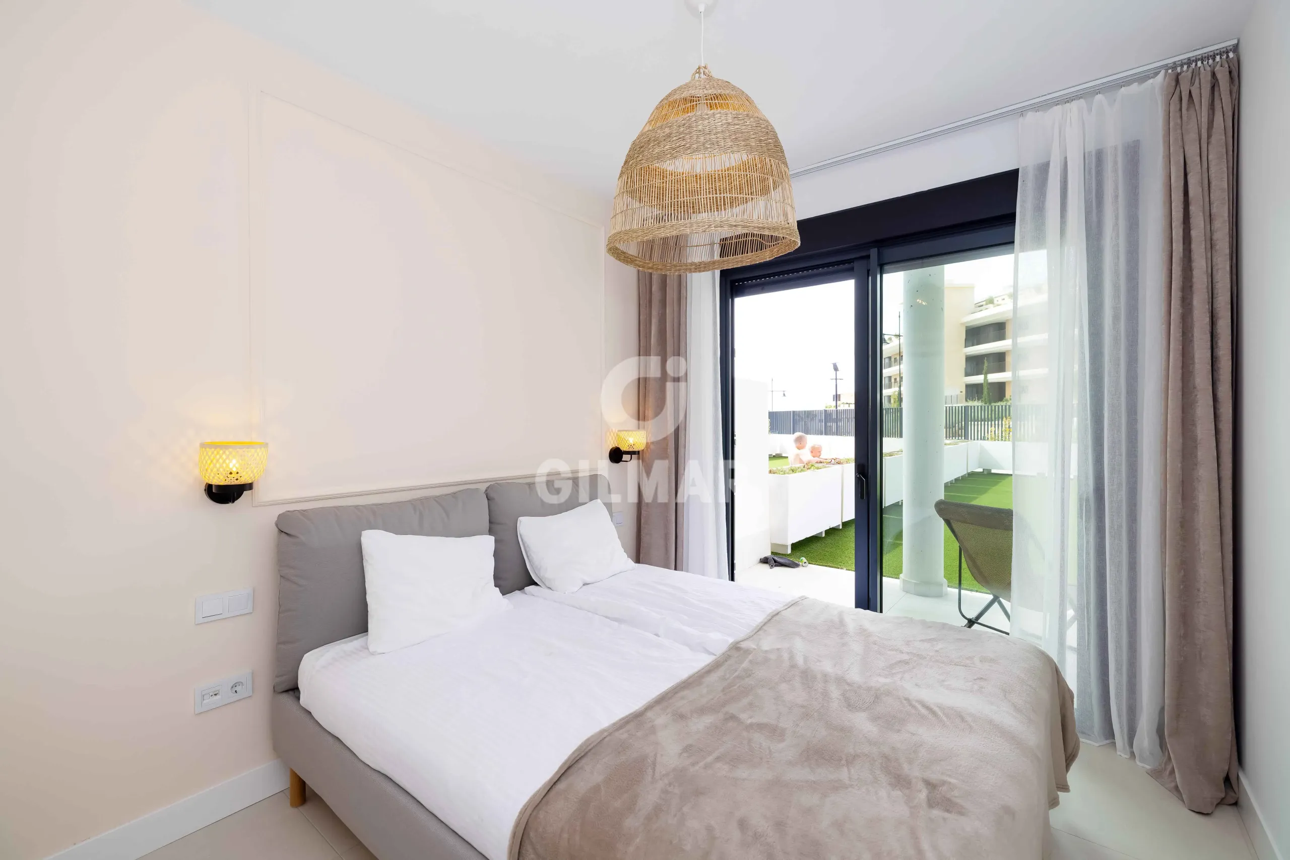 Apartment in Fuengirola - Málaga