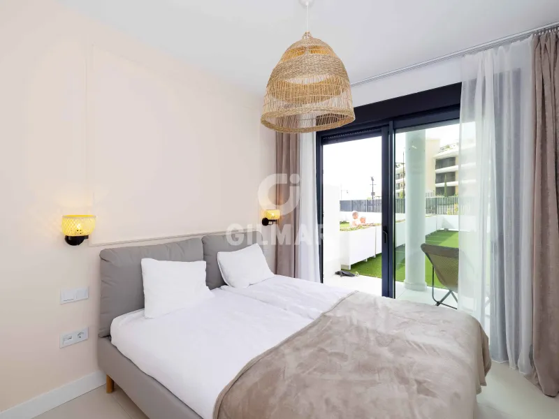 Apartment in Fuengirola - Málaga
