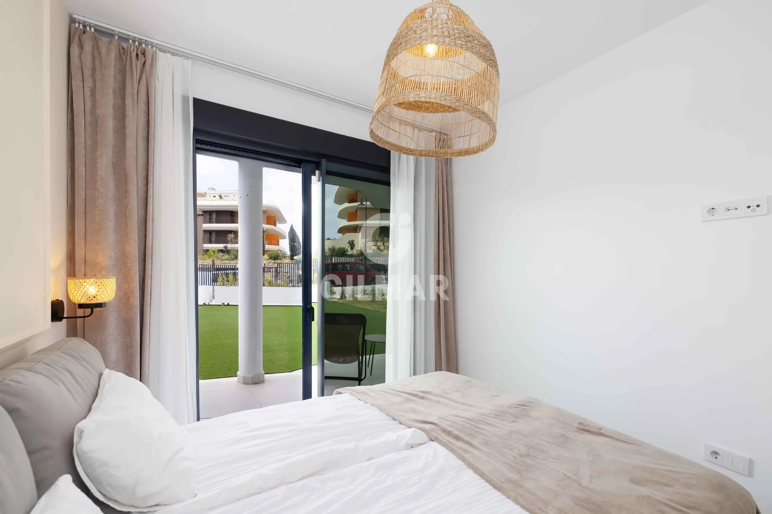Apartment in Fuengirola - Málaga