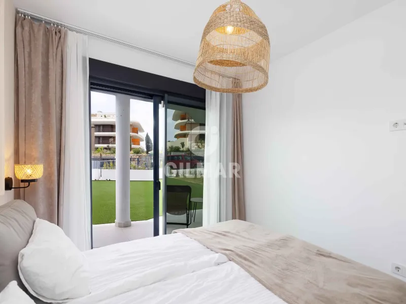 Apartment in Fuengirola - Málaga