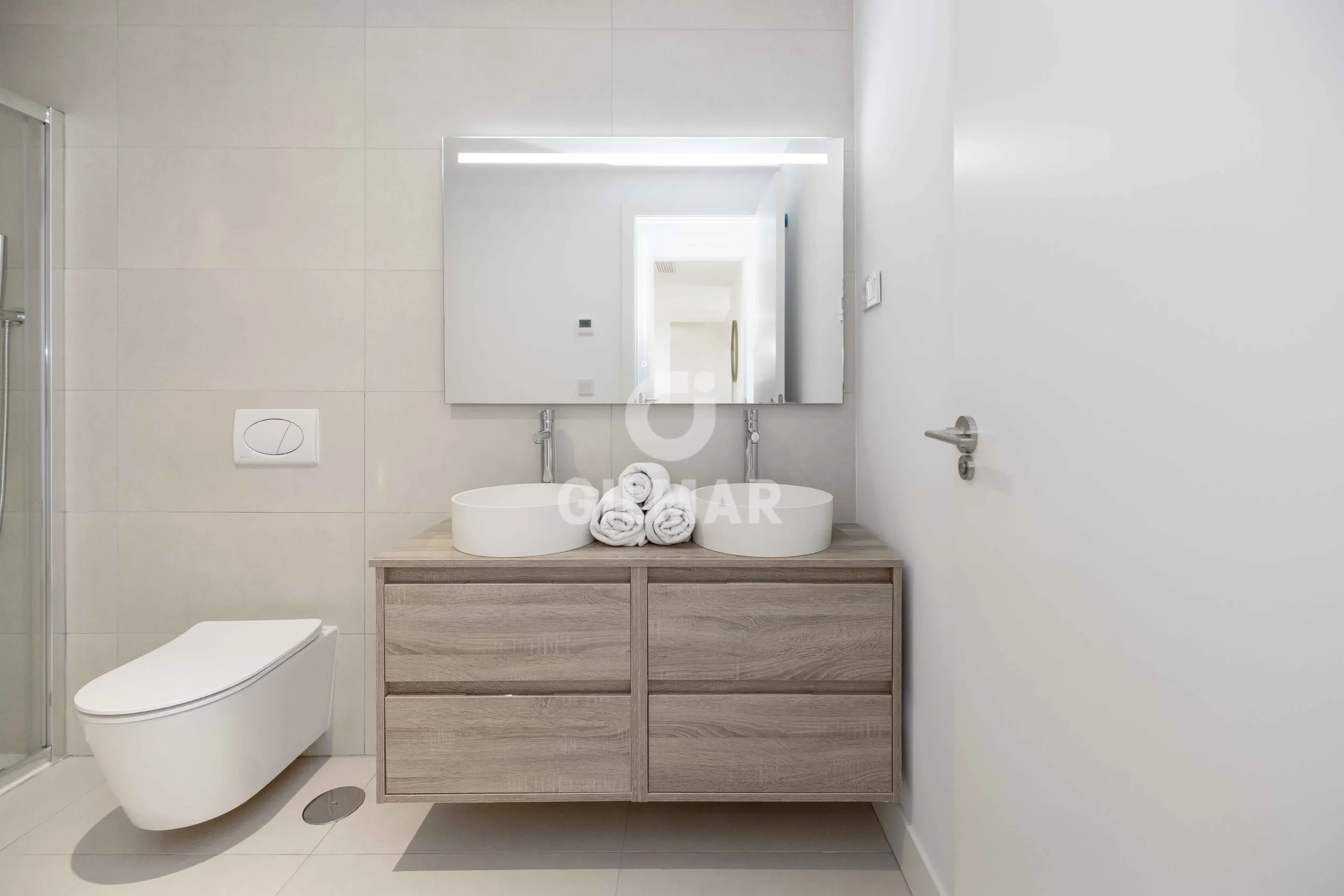 Apartment in Fuengirola - Málaga