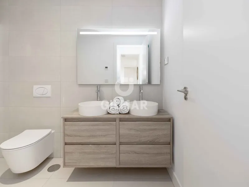 Apartment in Fuengirola - Málaga