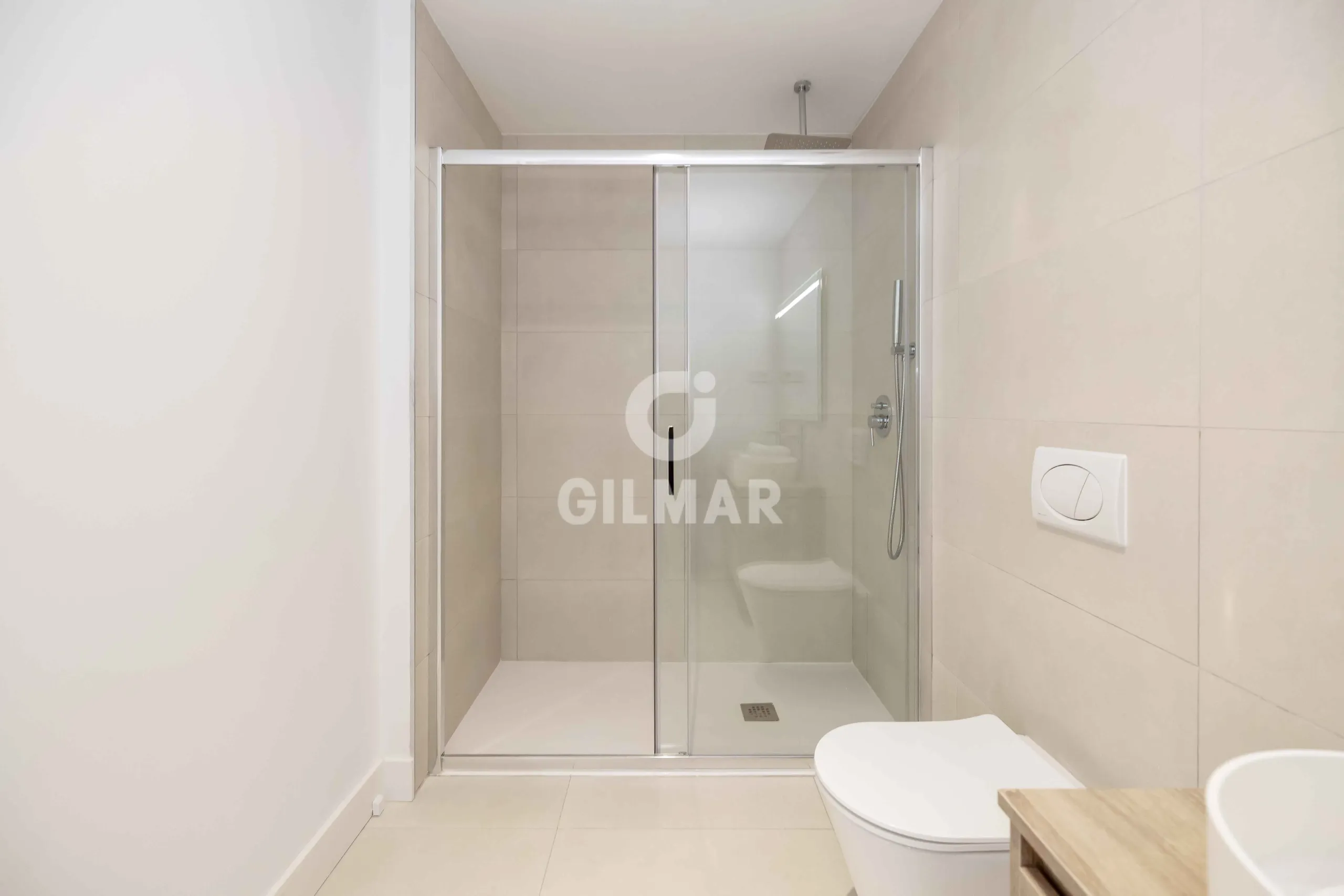 Apartment in Fuengirola - Málaga