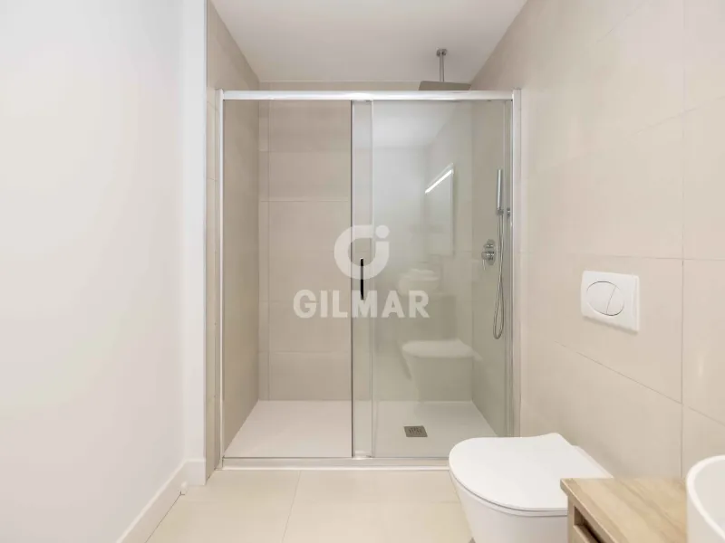 Apartment in Fuengirola - Málaga