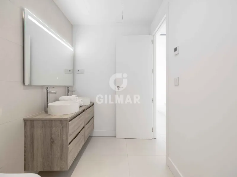 Apartment in Fuengirola - Málaga