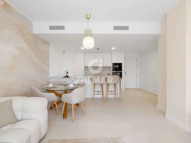 Apartment in Fuengirola - Málaga
