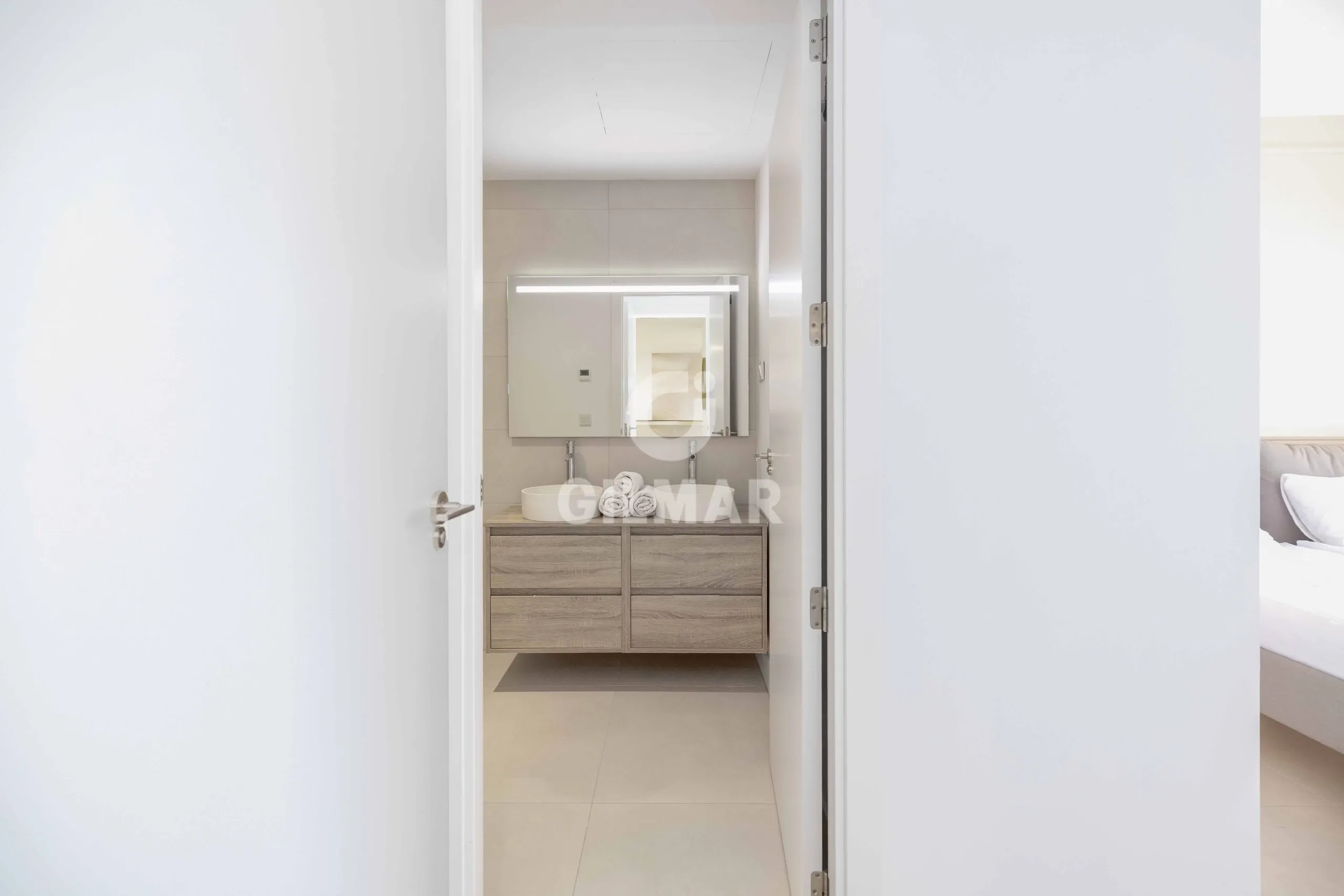 Apartment in Fuengirola - Málaga