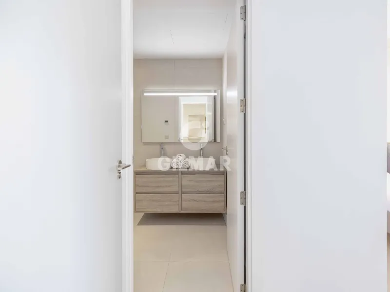 Apartment in Fuengirola - Málaga