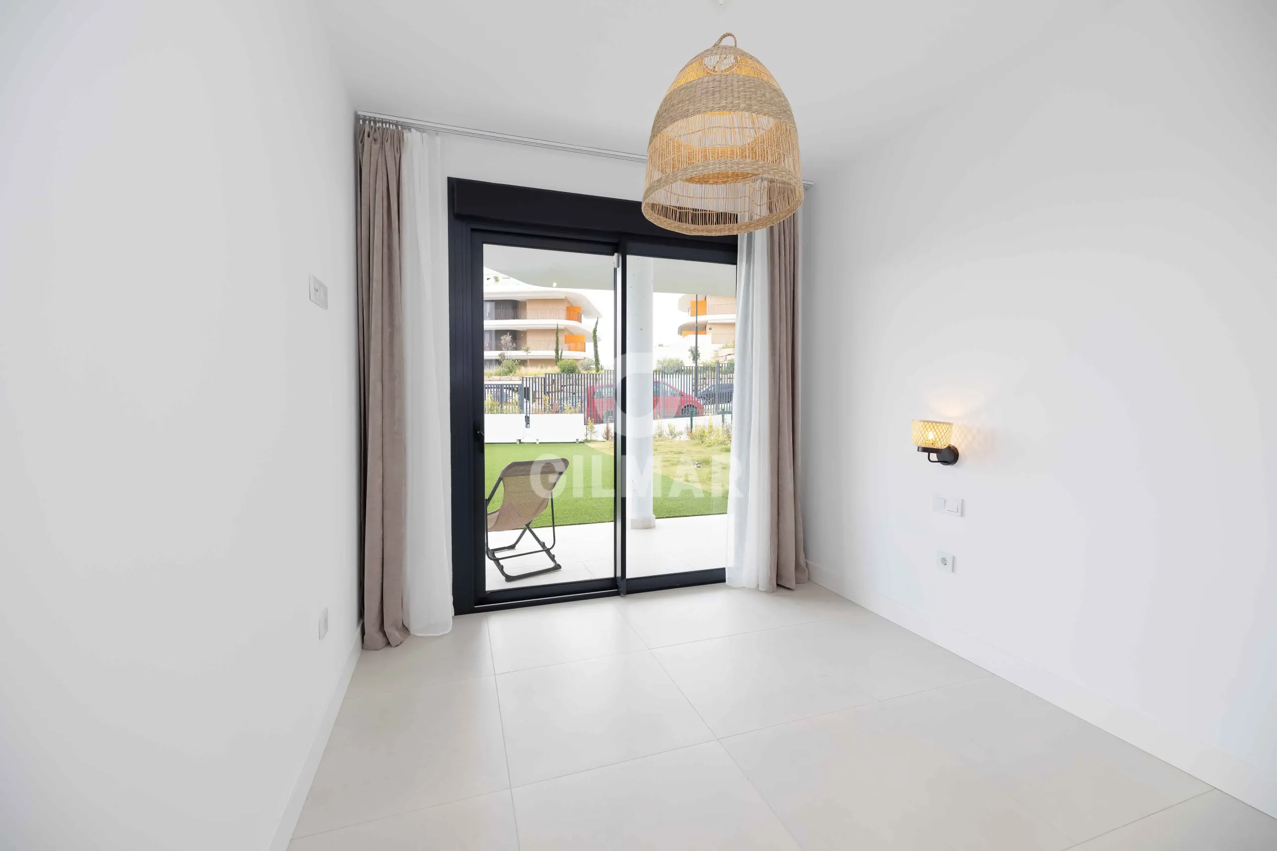 Apartment in Fuengirola - Málaga