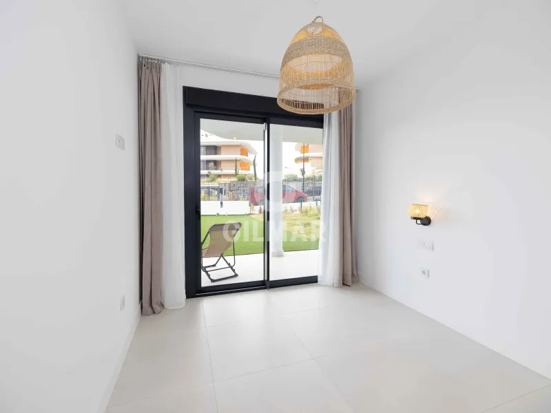 Apartment in Fuengirola - Málaga