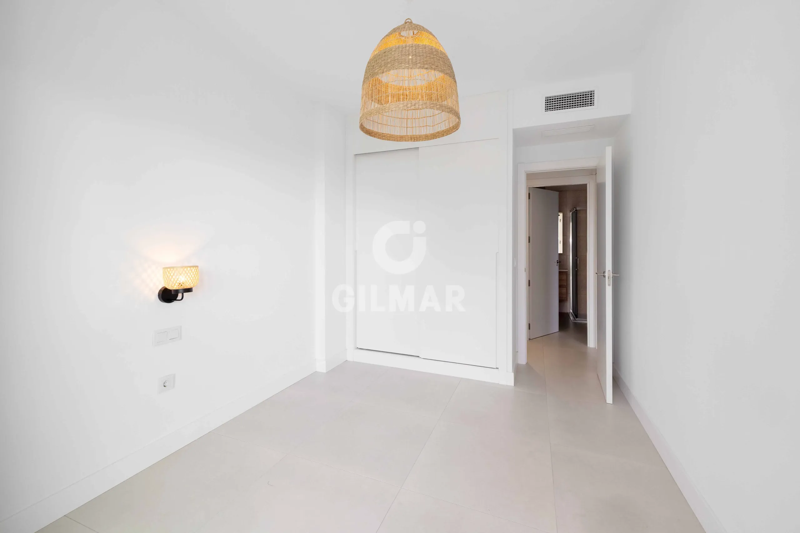 Apartment in Fuengirola - Málaga