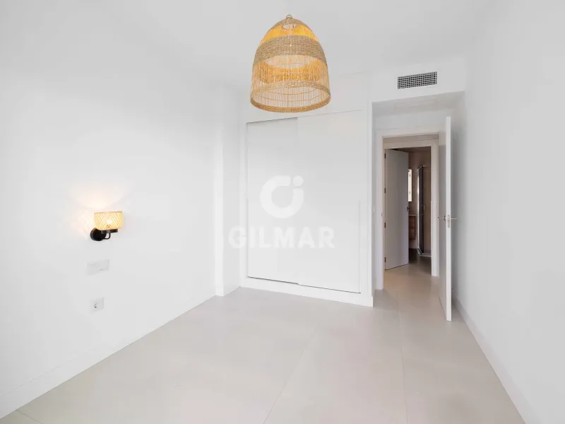 Apartment in Fuengirola - Málaga