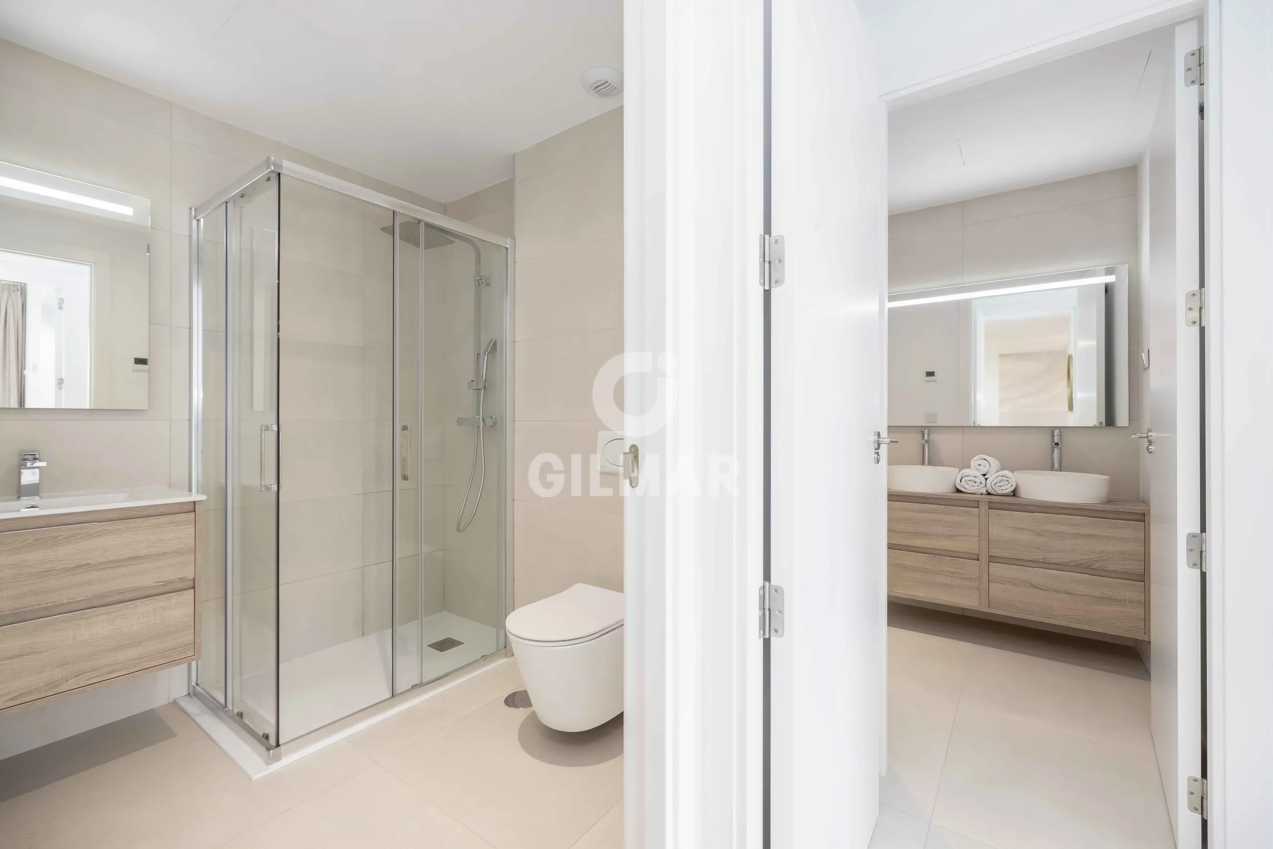 Apartment in Fuengirola - Málaga