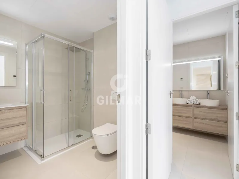 Apartment in Fuengirola - Málaga