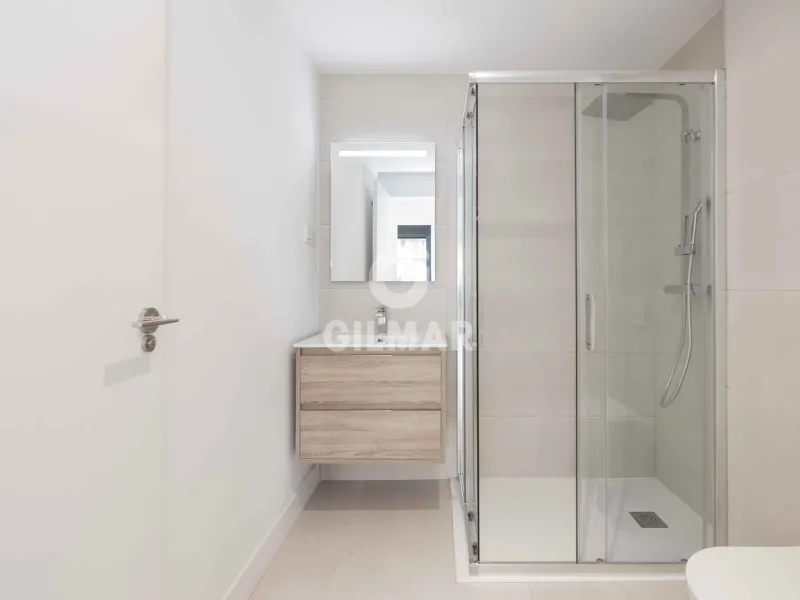 Apartment in Fuengirola - Málaga