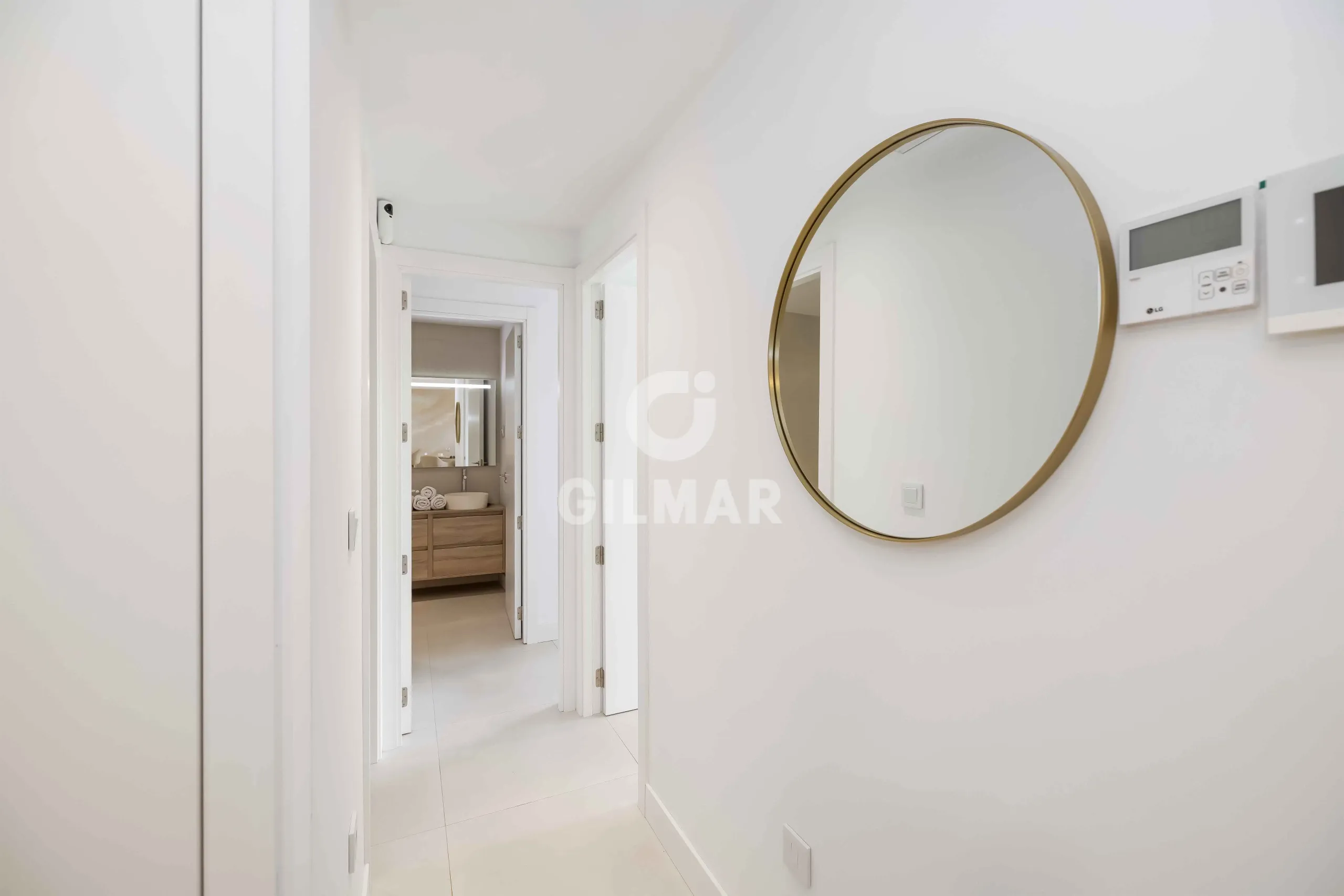Apartment in Fuengirola - Málaga