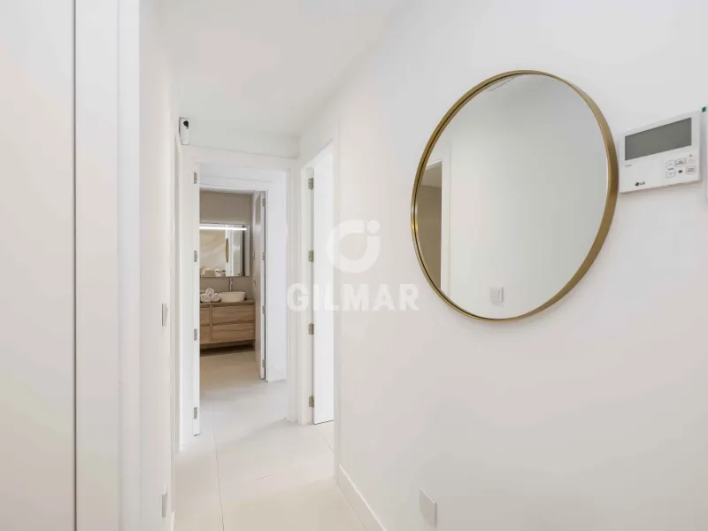 Apartment in Fuengirola - Málaga