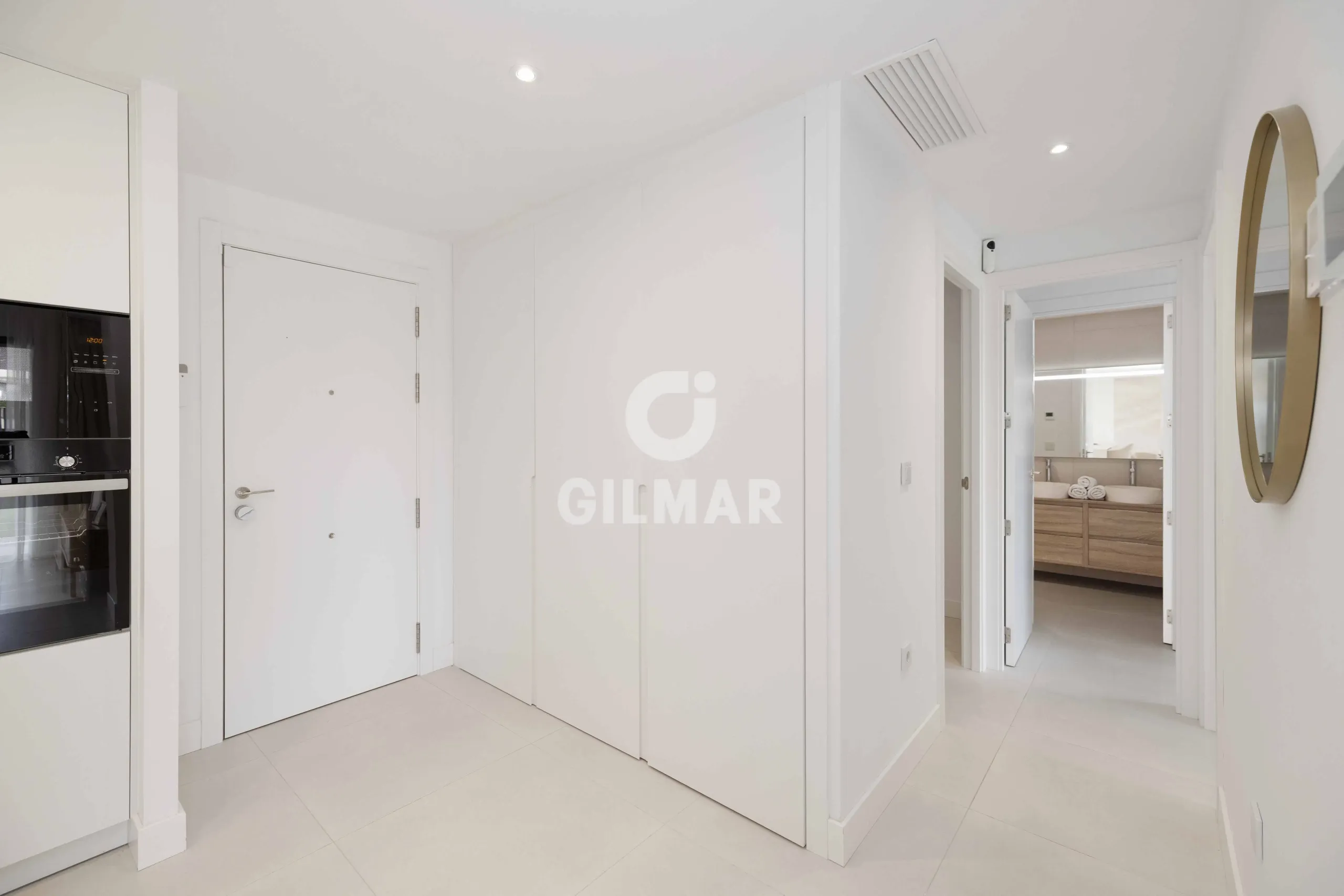 Apartment in Fuengirola - Málaga