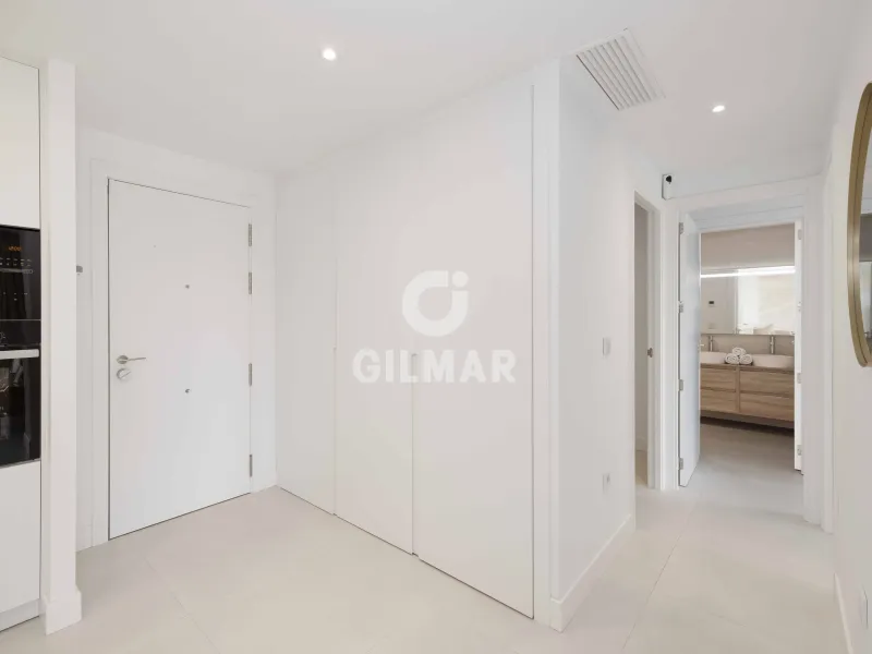 Apartment in Fuengirola - Málaga