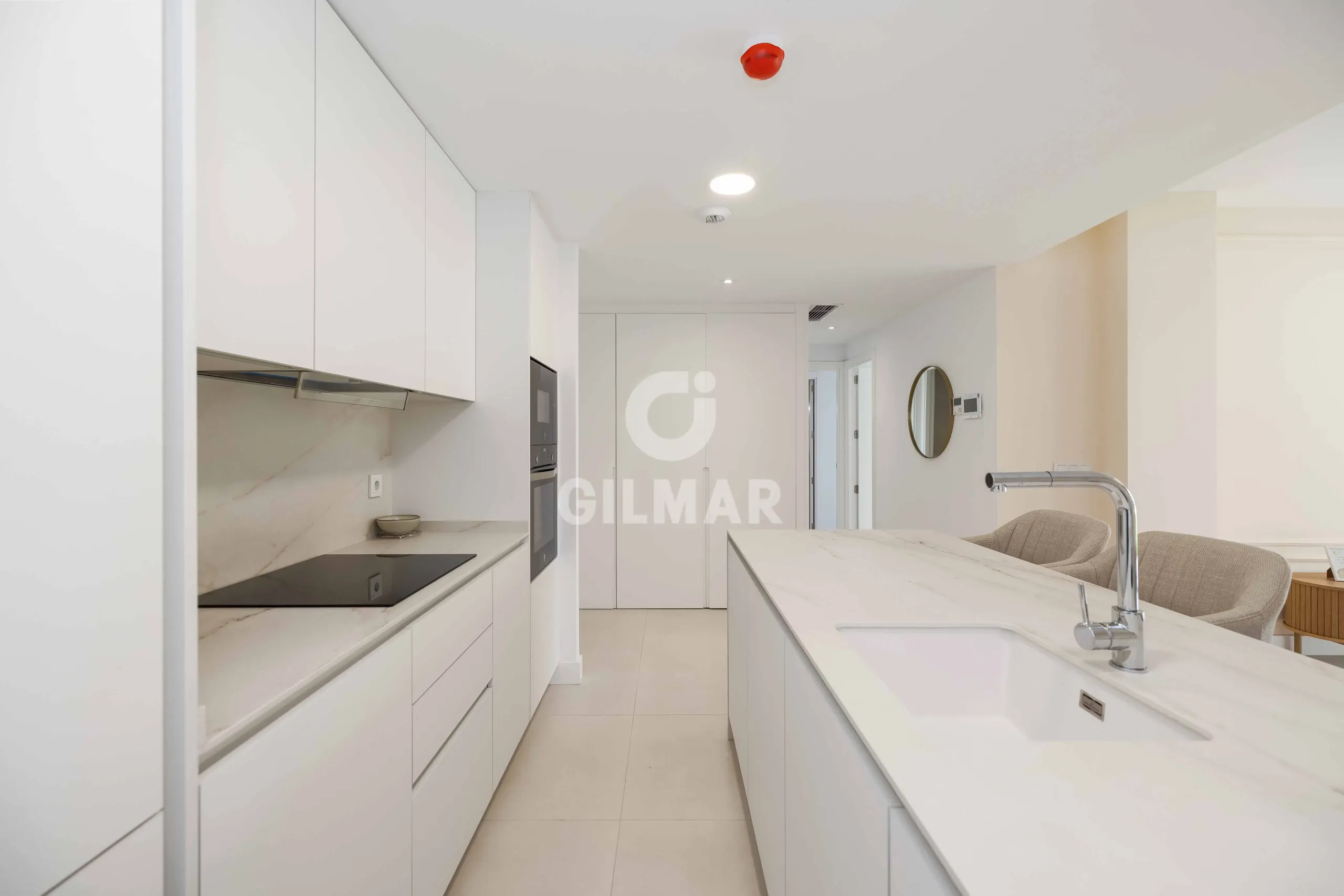 Apartment in Fuengirola - Málaga