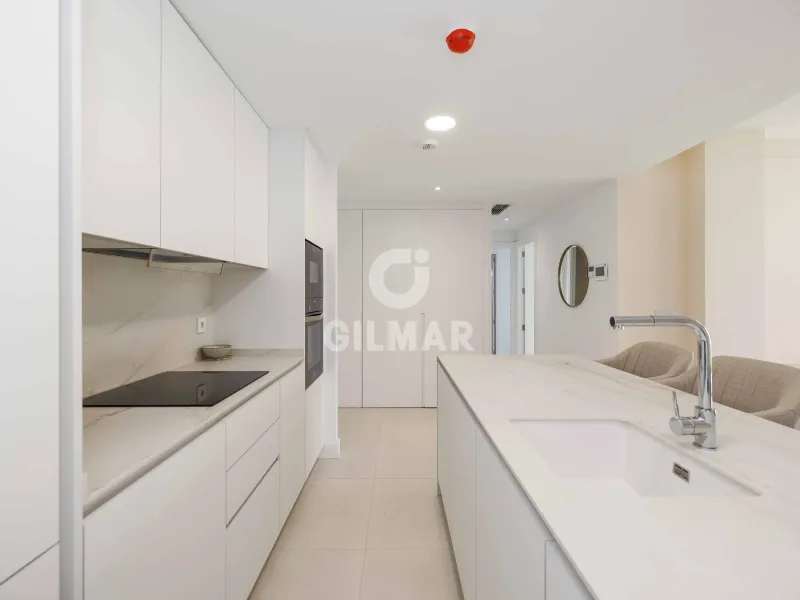 Apartment in Fuengirola - Málaga