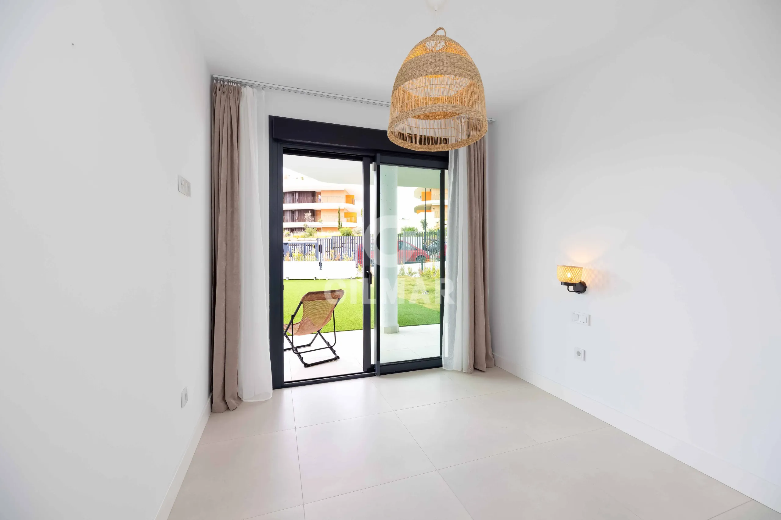 Apartment in Fuengirola - Málaga