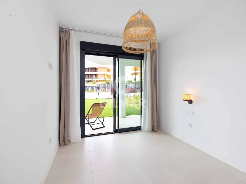 Apartment in Fuengirola - Málaga