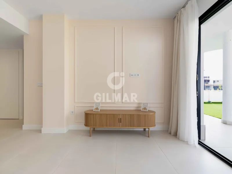 Apartment in Fuengirola - Málaga