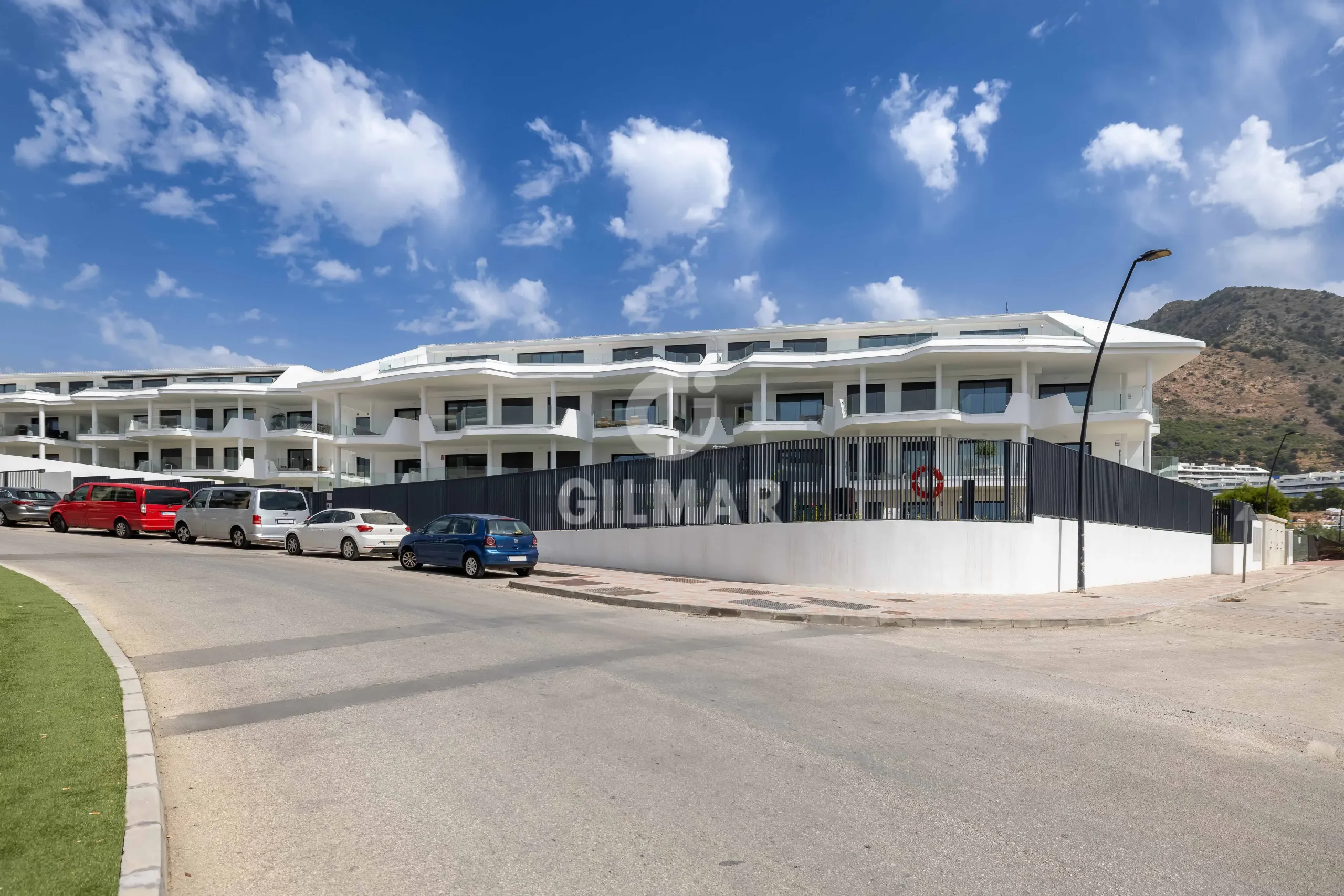 Apartment in Fuengirola - Málaga