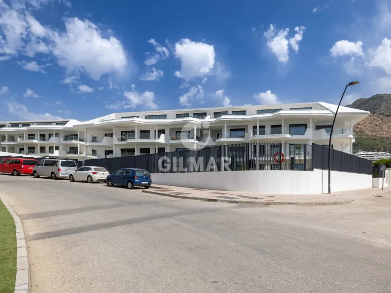 Apartment in Fuengirola - Málaga