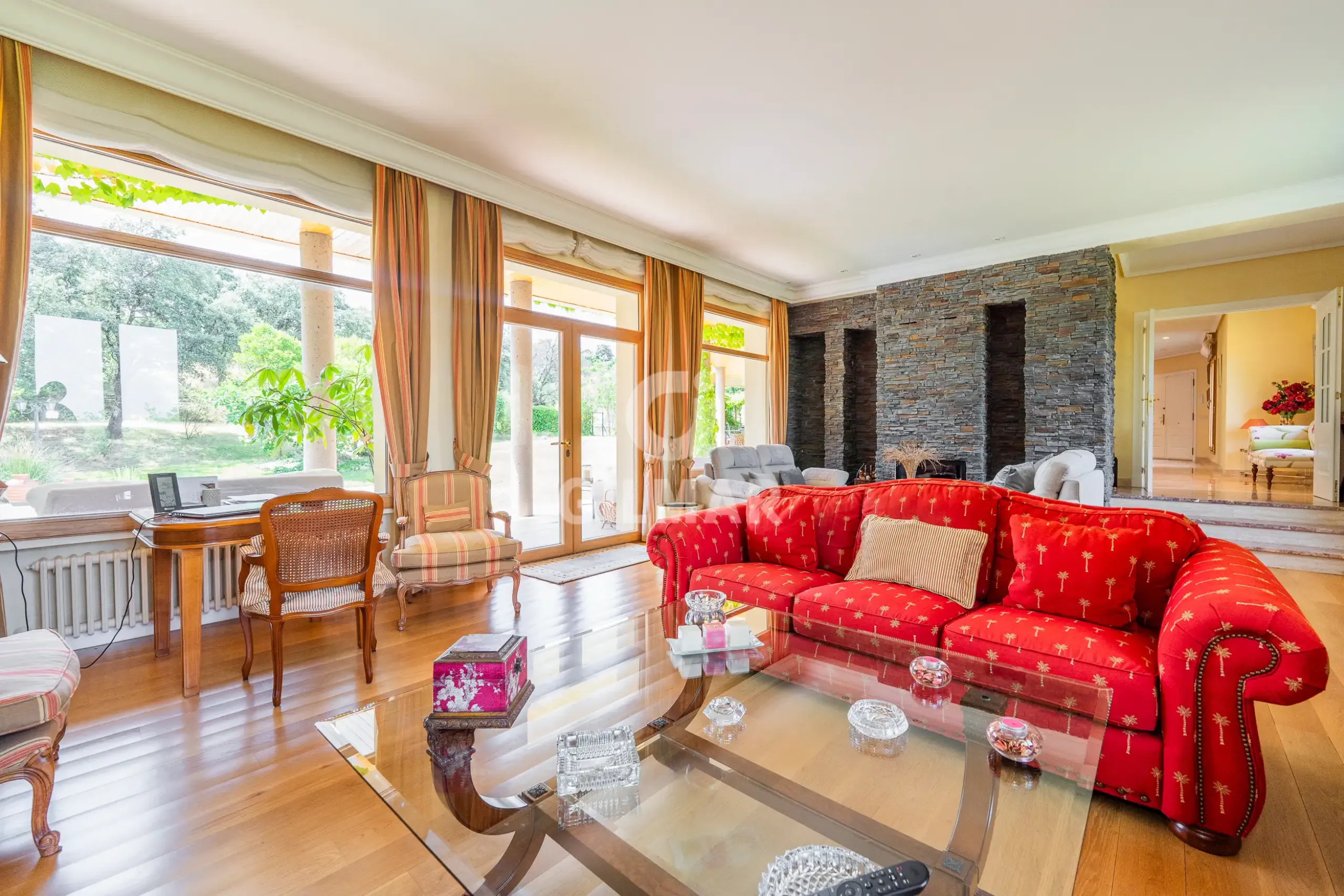 Villa in Ciudalcampo - Madrid