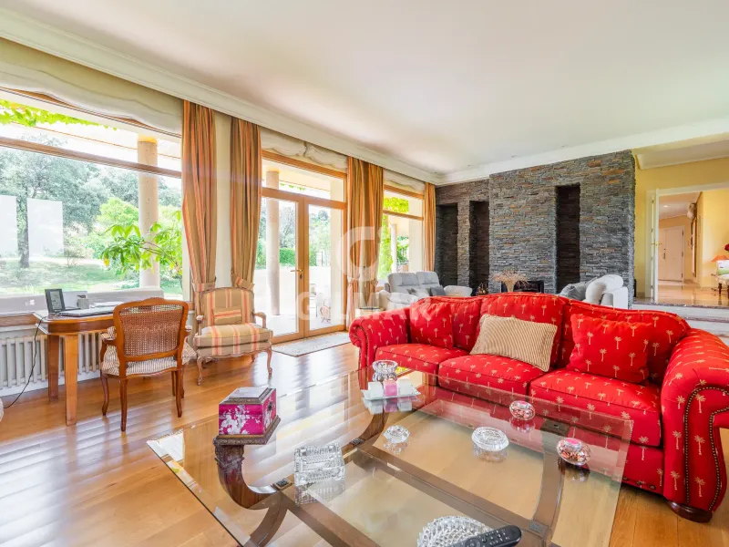 Villa in Ciudalcampo - Madrid