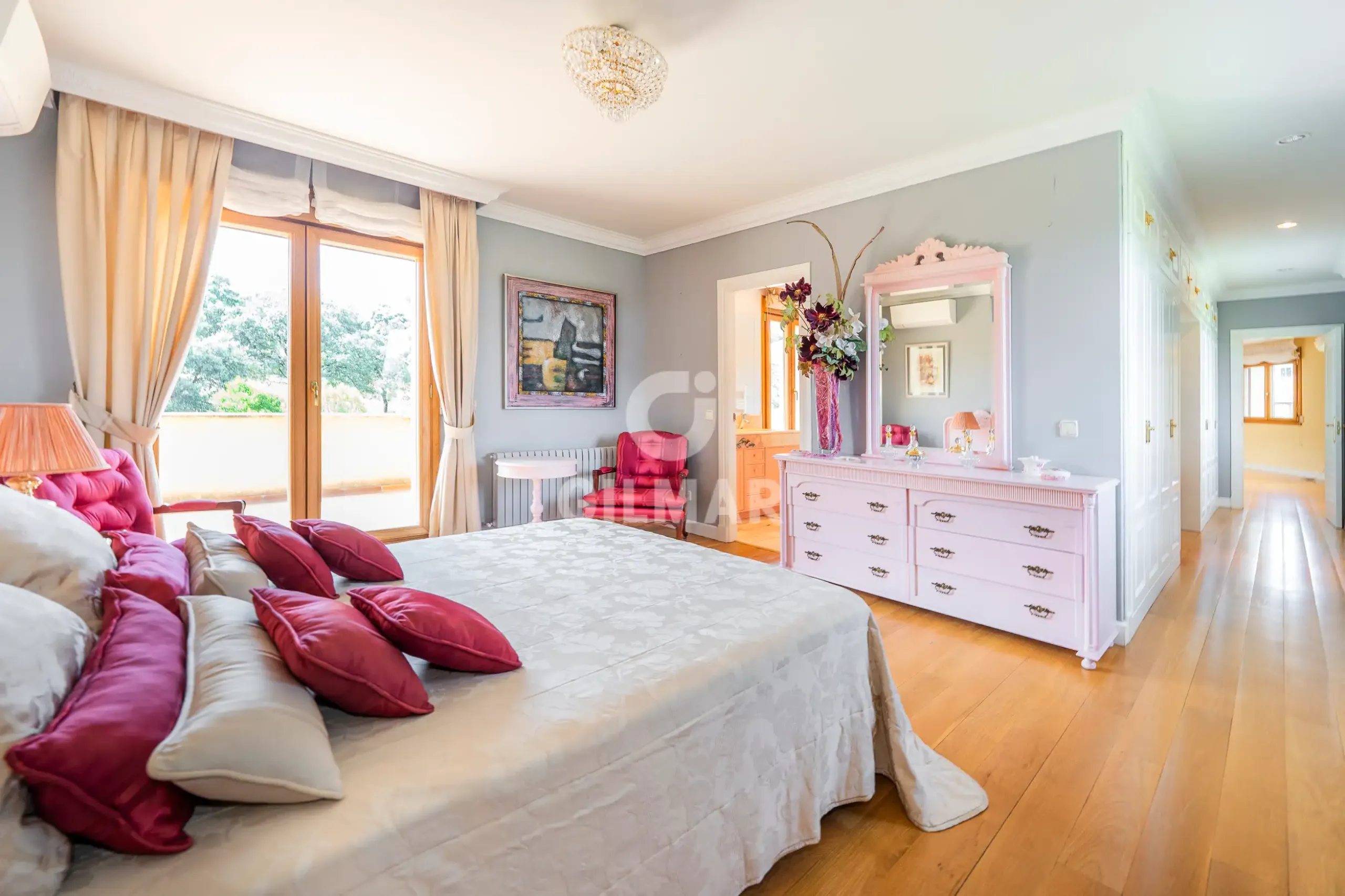 Villa in Ciudalcampo - Madrid