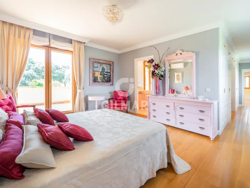 Villa in Ciudalcampo - Madrid