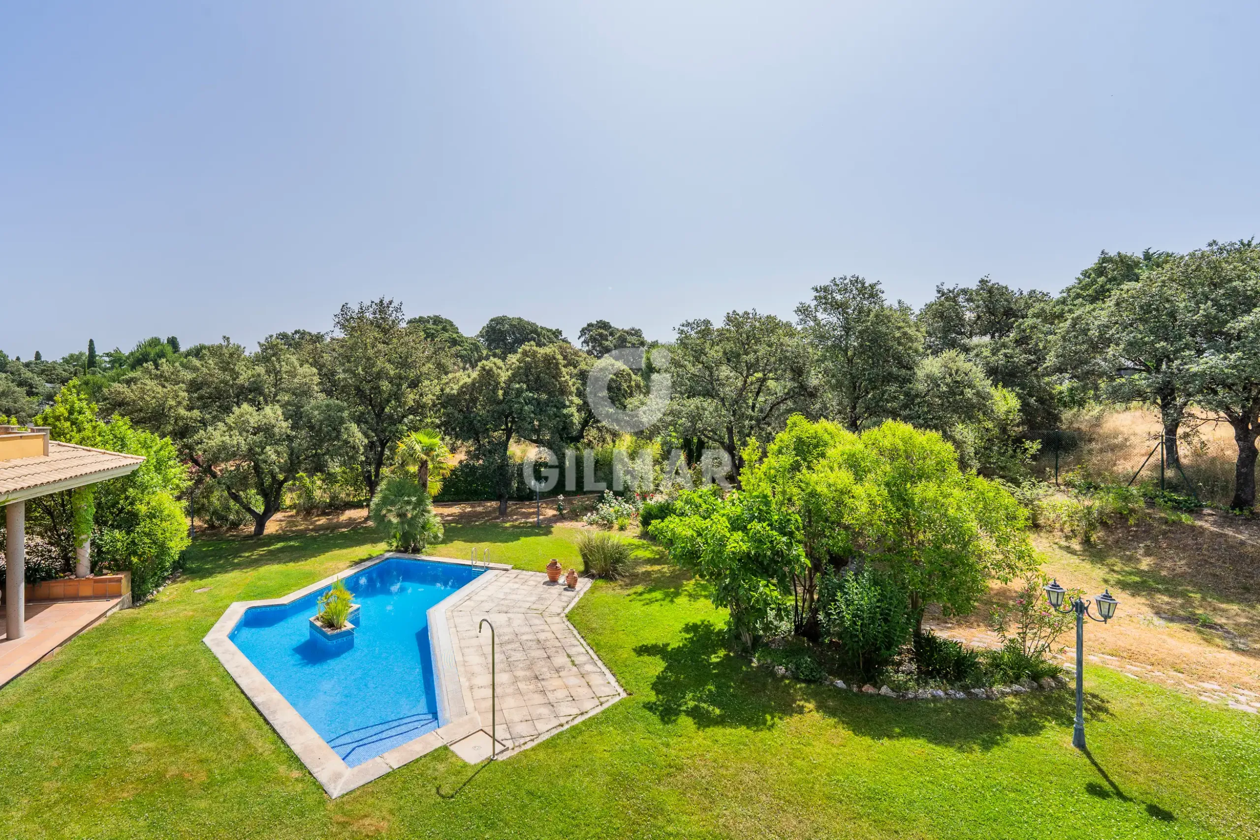 Villa in Ciudalcampo - Madrid