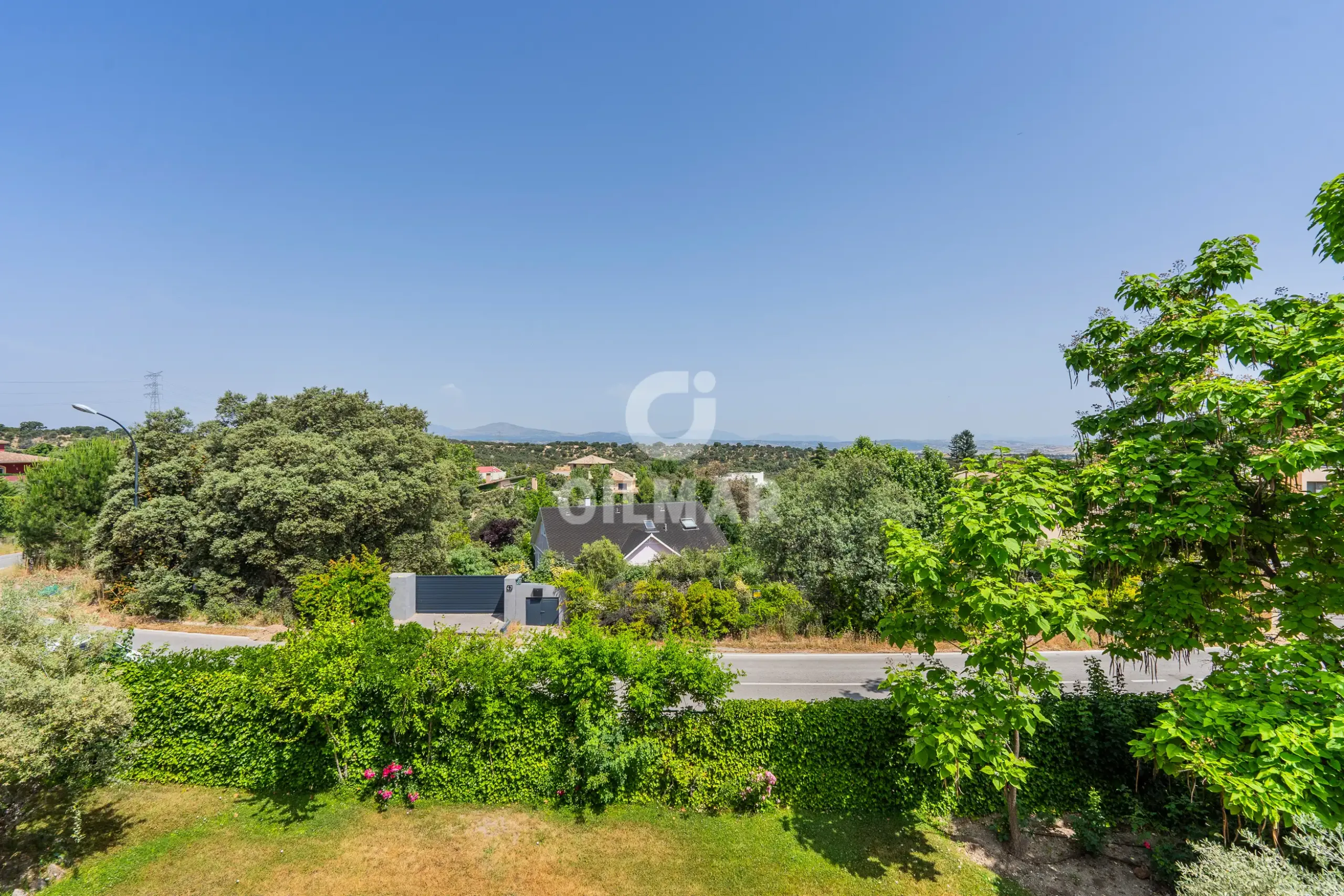 Villa in Ciudalcampo - Madrid