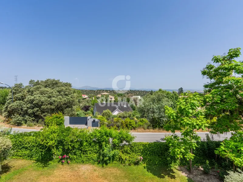 Villa in Ciudalcampo - Madrid