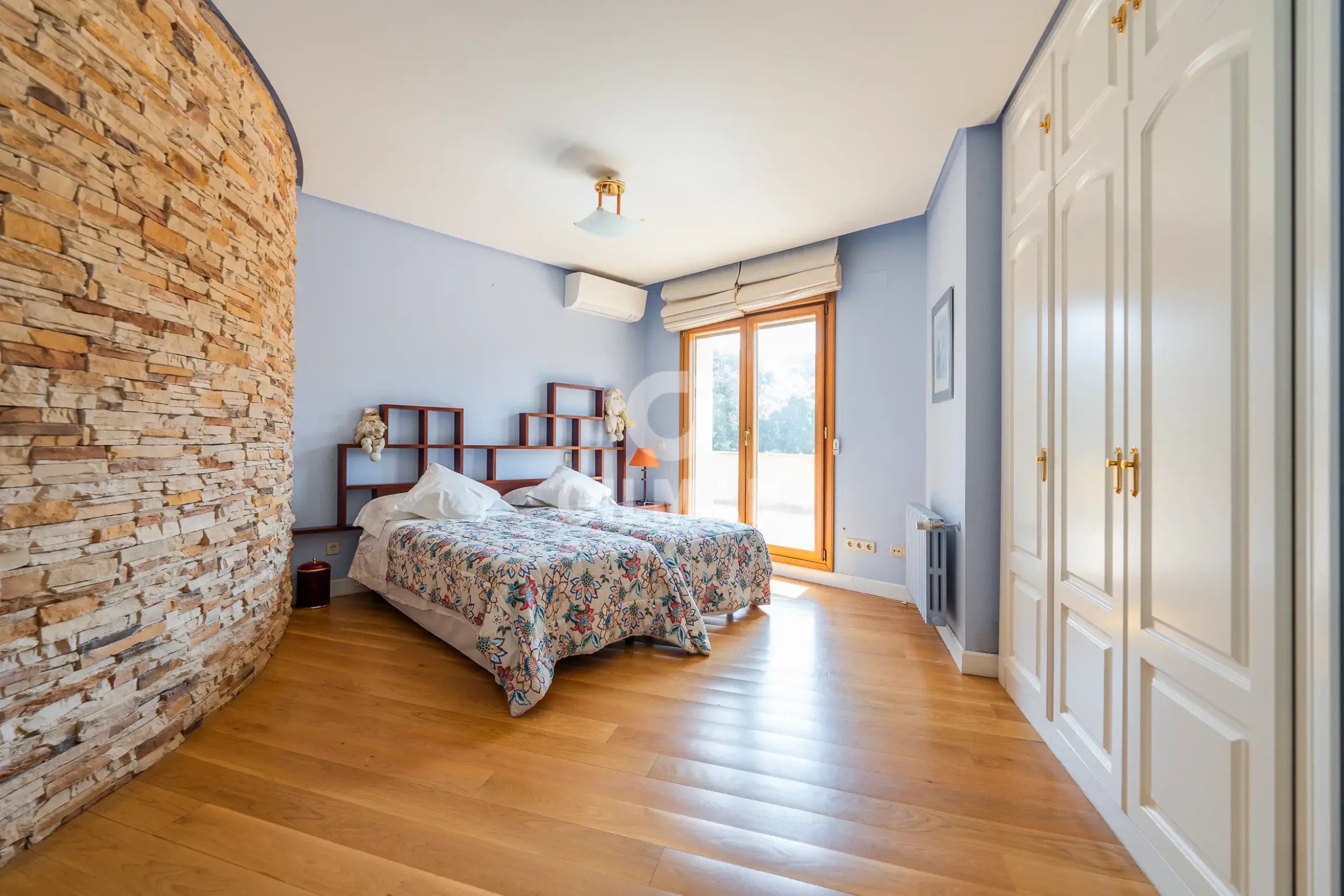 Villa in Ciudalcampo - Madrid